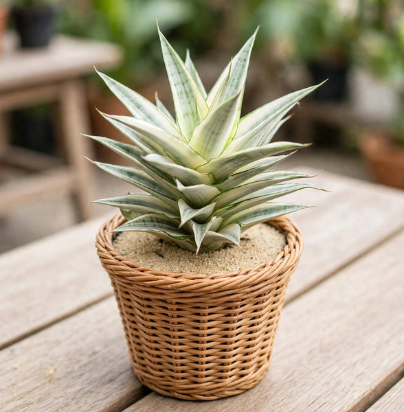 Sanseveria Gabriella