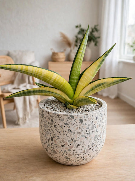 Sanseveria Marsha Anjani
