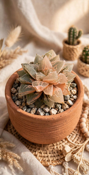 Hybrid Haworthia