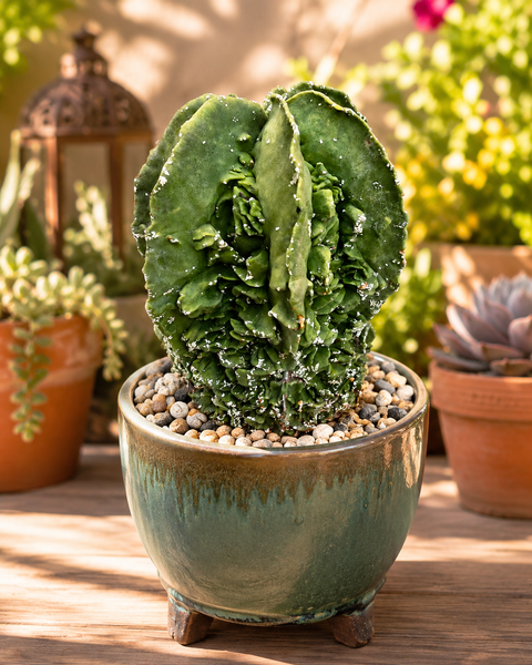 Astrophytum fukuru