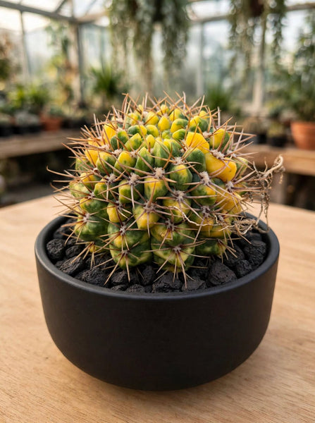 Gymnocalycium Baldianum