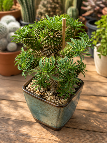Euphorbia Bupleurifoliarare