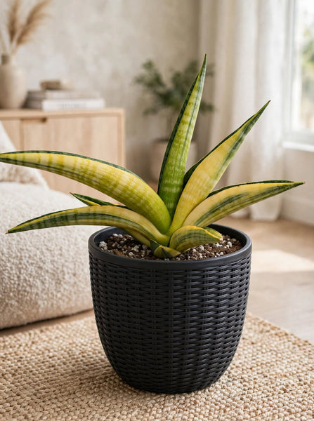 Sanseveria Marsha Anjani