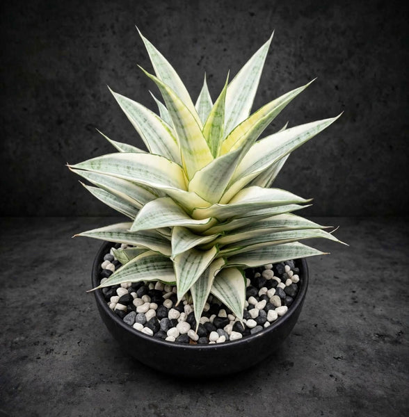 Sanseveria Gabriella