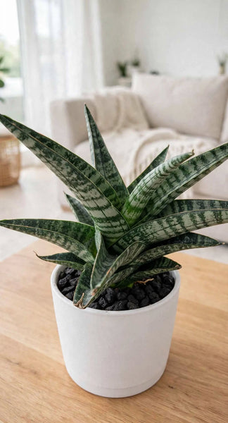 Sanseveria Ghania