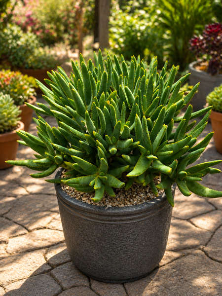 Aloe ramosissima 10gal